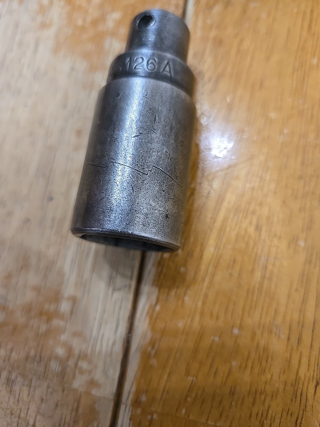 CP 3/8″ Drive 13/16″ 6PT Spark Plug Socket For Parts CA46126A