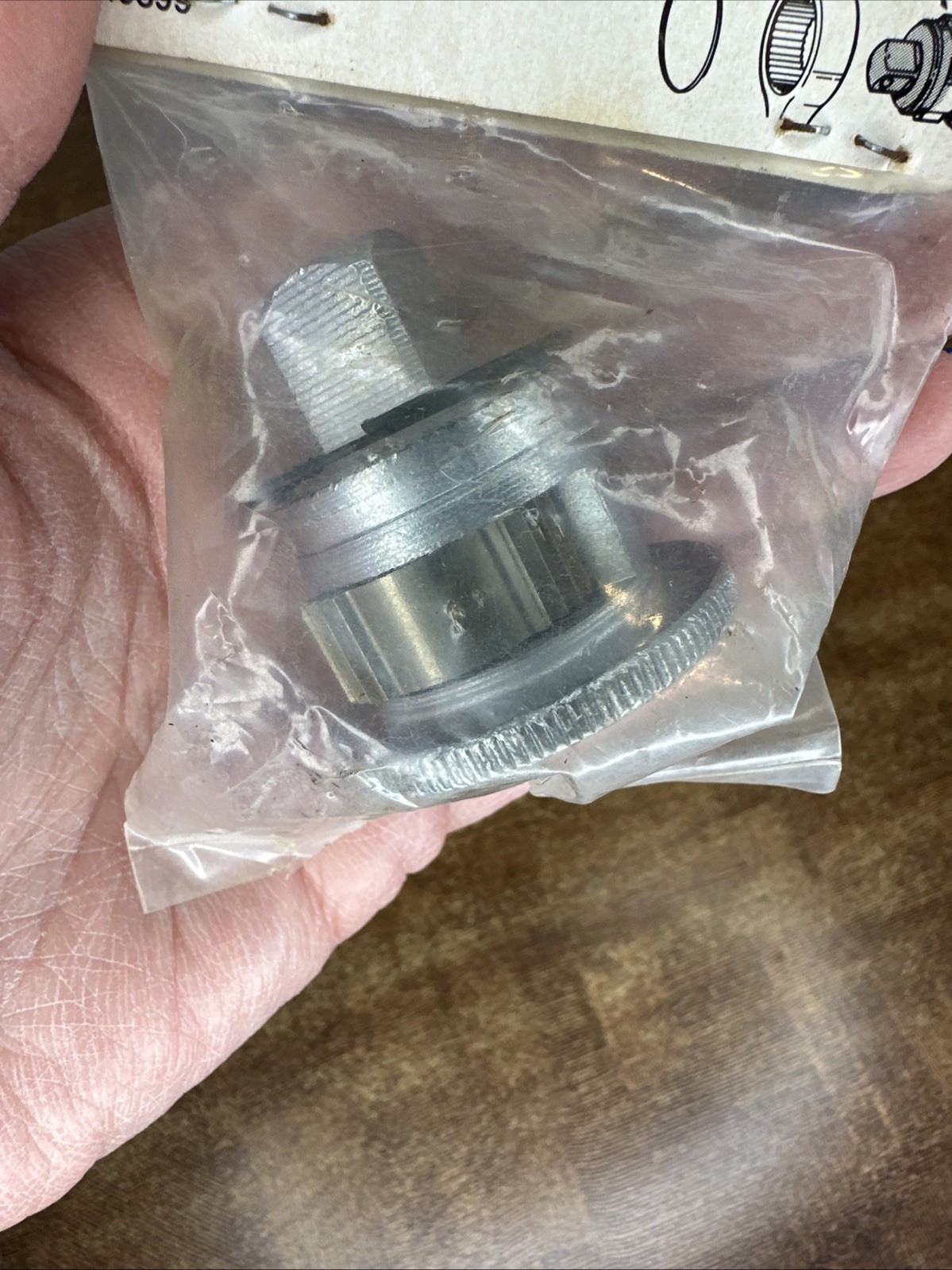 SEALED Proto Challenger 1660DRK – 1/2″ Drive Ratchet Repair Kit NEW