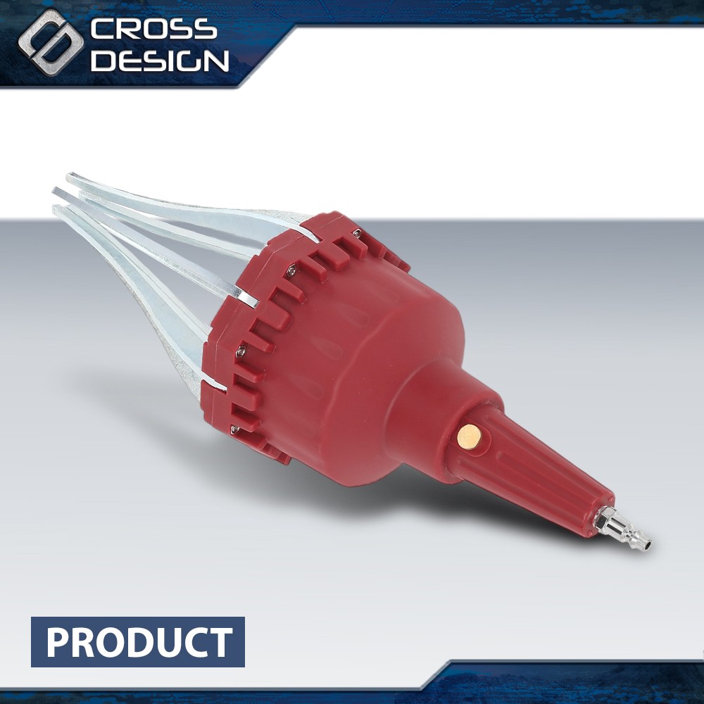 Pneumatic CV Joint Boot Spreader Expander Universal Install Installation Tool