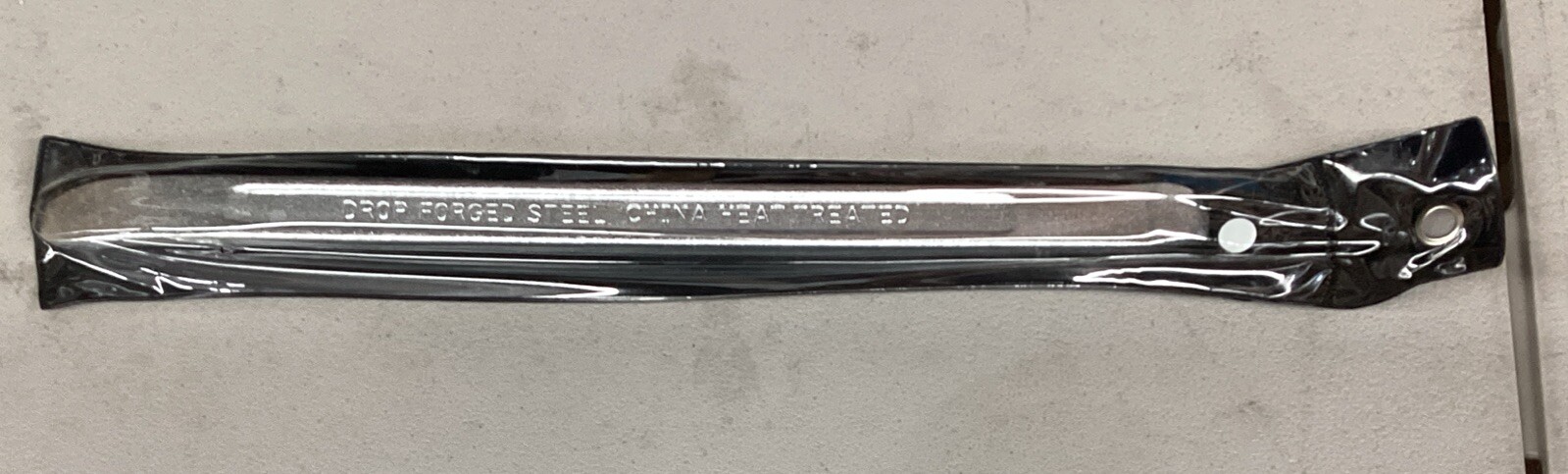 STEEL TIRE IRON STRAIGHT 16″ SOUTHERN TR001002