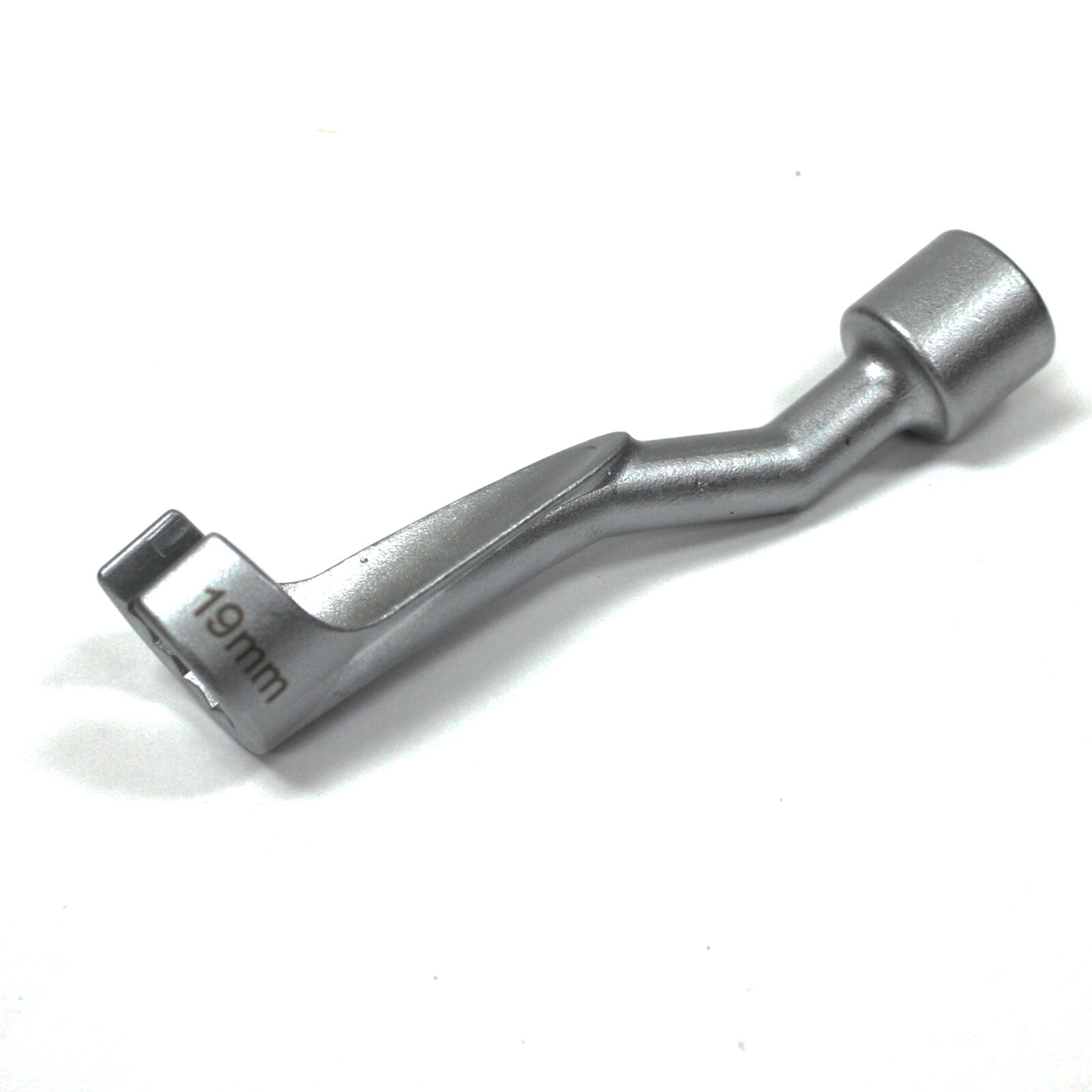 19mm 1/2″ Drive Injection Line Socket Open Spanner Fuel Diesel Petrol Mercedes