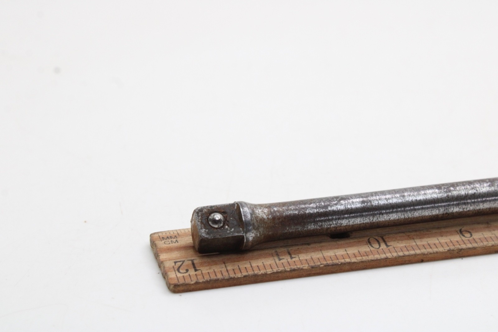 Snap-on Tools 3/8″ Drive FX11 11″ Length Friction Ball Extension USA