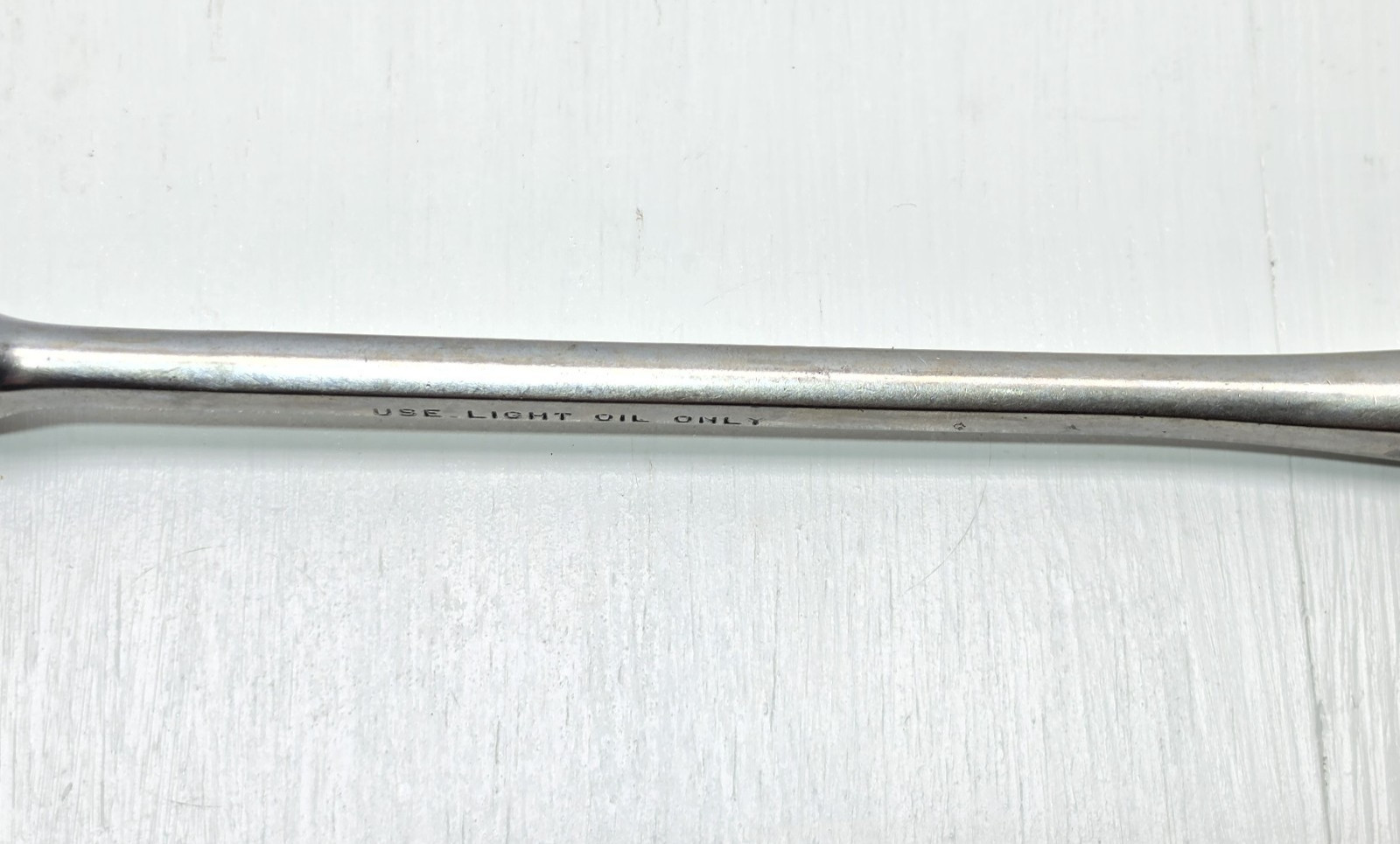 MATCO BR11F 3/8″ Drive Flex Head Ratchet Made in USA