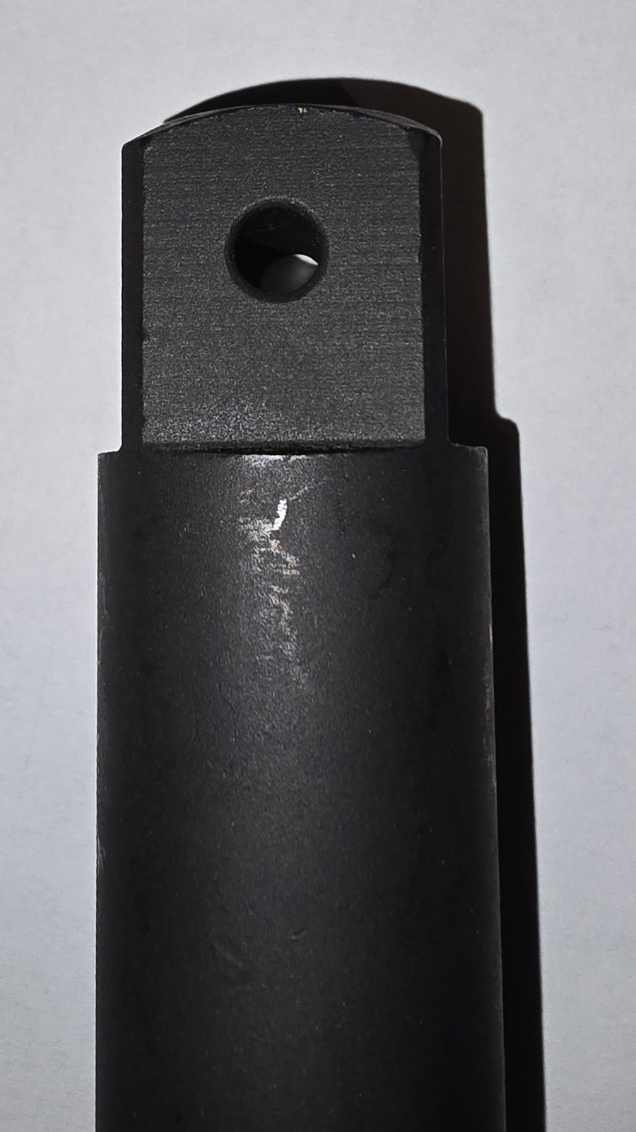 Jonnesway 1″ drive 200mm(8″) Impact Extension