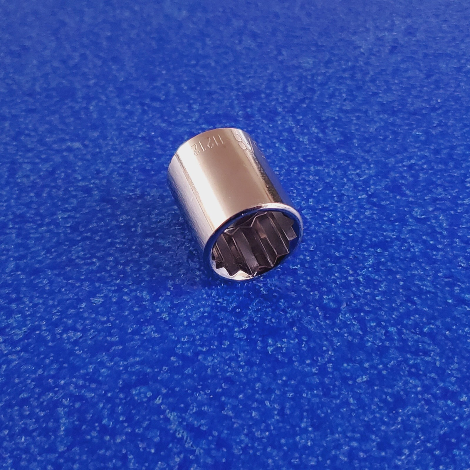 5/8″ ALLEN USA P/N 11212 3/8″ DR 12pt SOCKET HAND TOOL FREE SHIPPING LOT