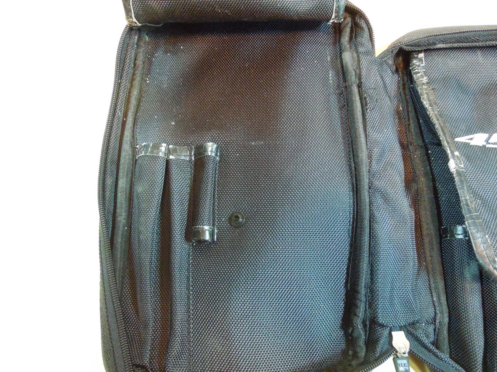 FERRARI 458 ITALIA TOOL POUCH