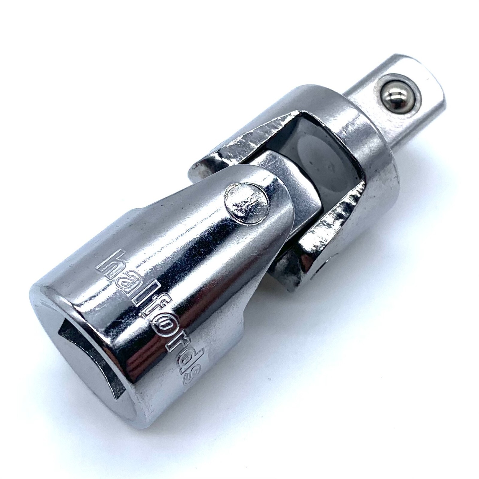 Halfords Advanced 1/2″ Square Drive Universal Joint – New – Lifetime Guarantee