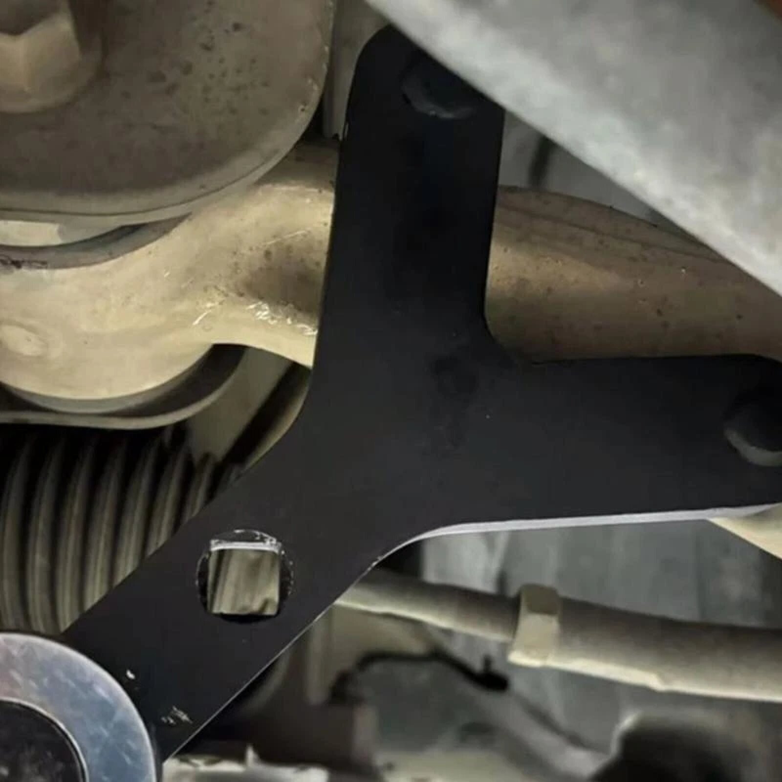 Automotive Lower Control Arm &-Ball Joint Removal Tool US