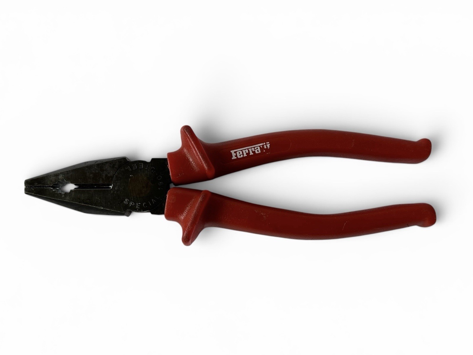 FERRARI F40 328 348 512 TR | KRAVM TOOLKIT PLIERS | TOOL BAG PIECE | SPARE PART