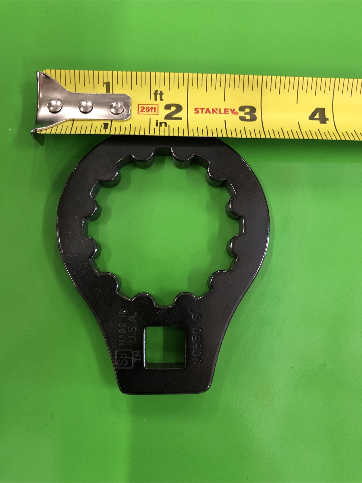 Specialty Products Company Rear Toe Adjustment Wrench 90650
