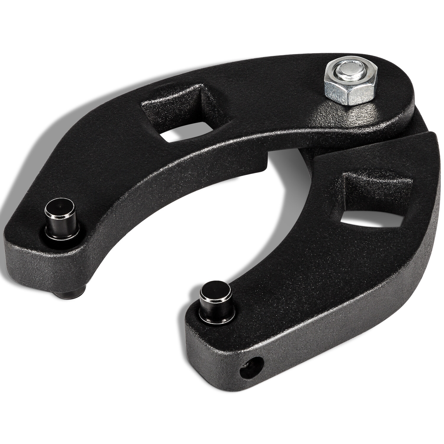 Adjustable Gland Nut Wrench 1266 +7463 Spanner Tool Set for Hydraulic Cylinder
