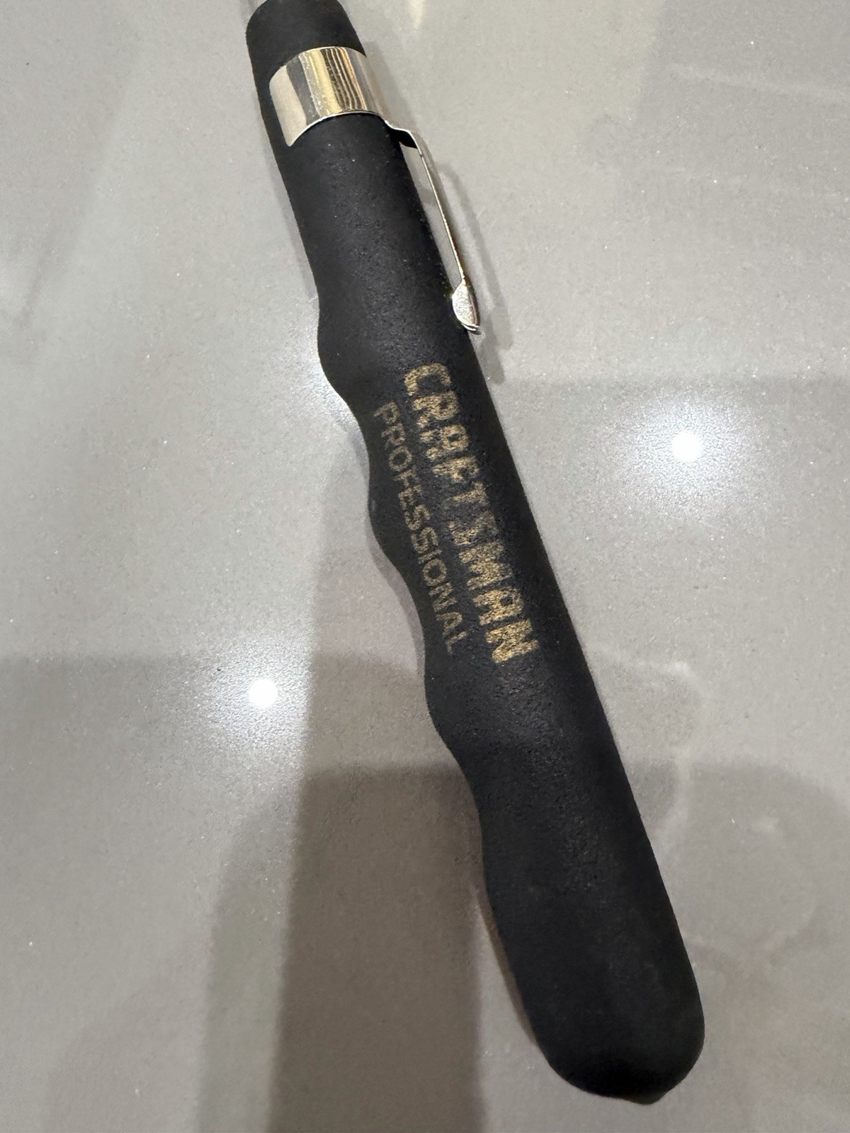 Craftsman Telescoping Magnetic Pick-Up Pocket Tool, made in USA 30”