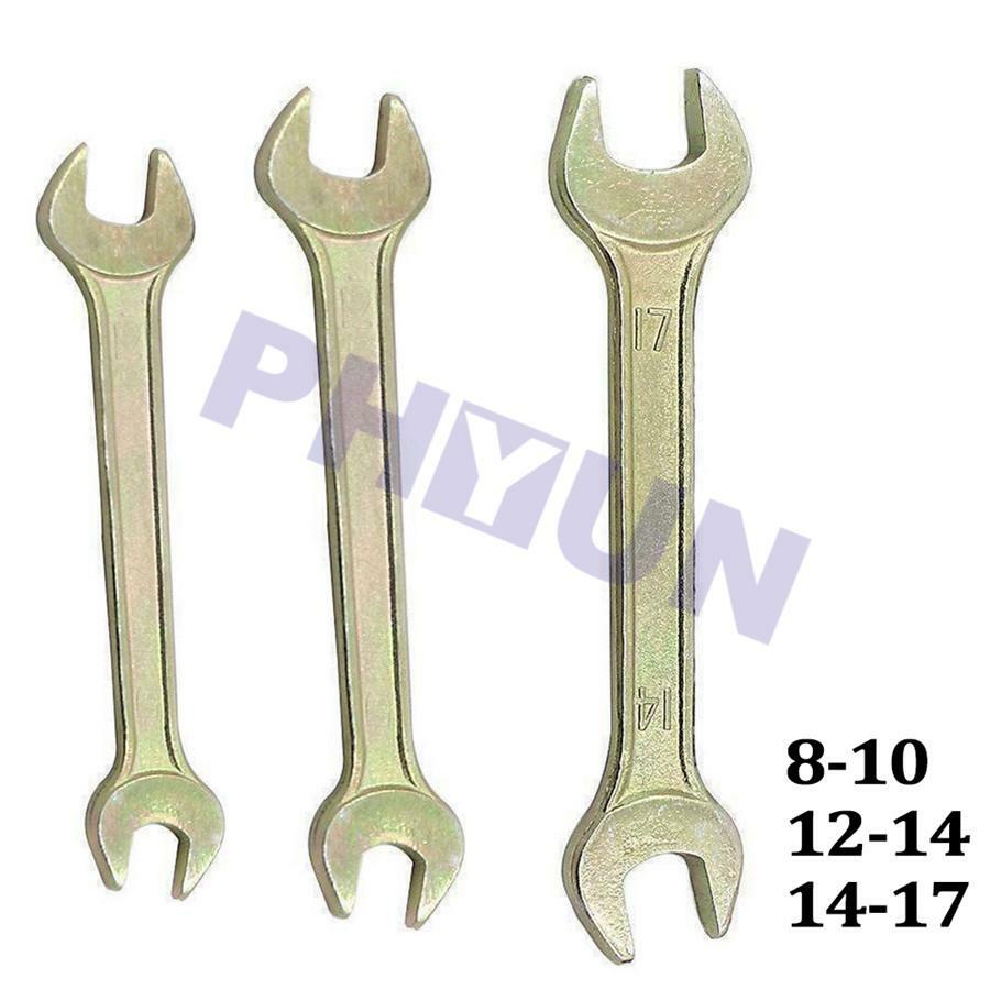 Universal Motorcycle Durable& Compact Tool Kit For Honda Kawasaki Suzuki Yamaha