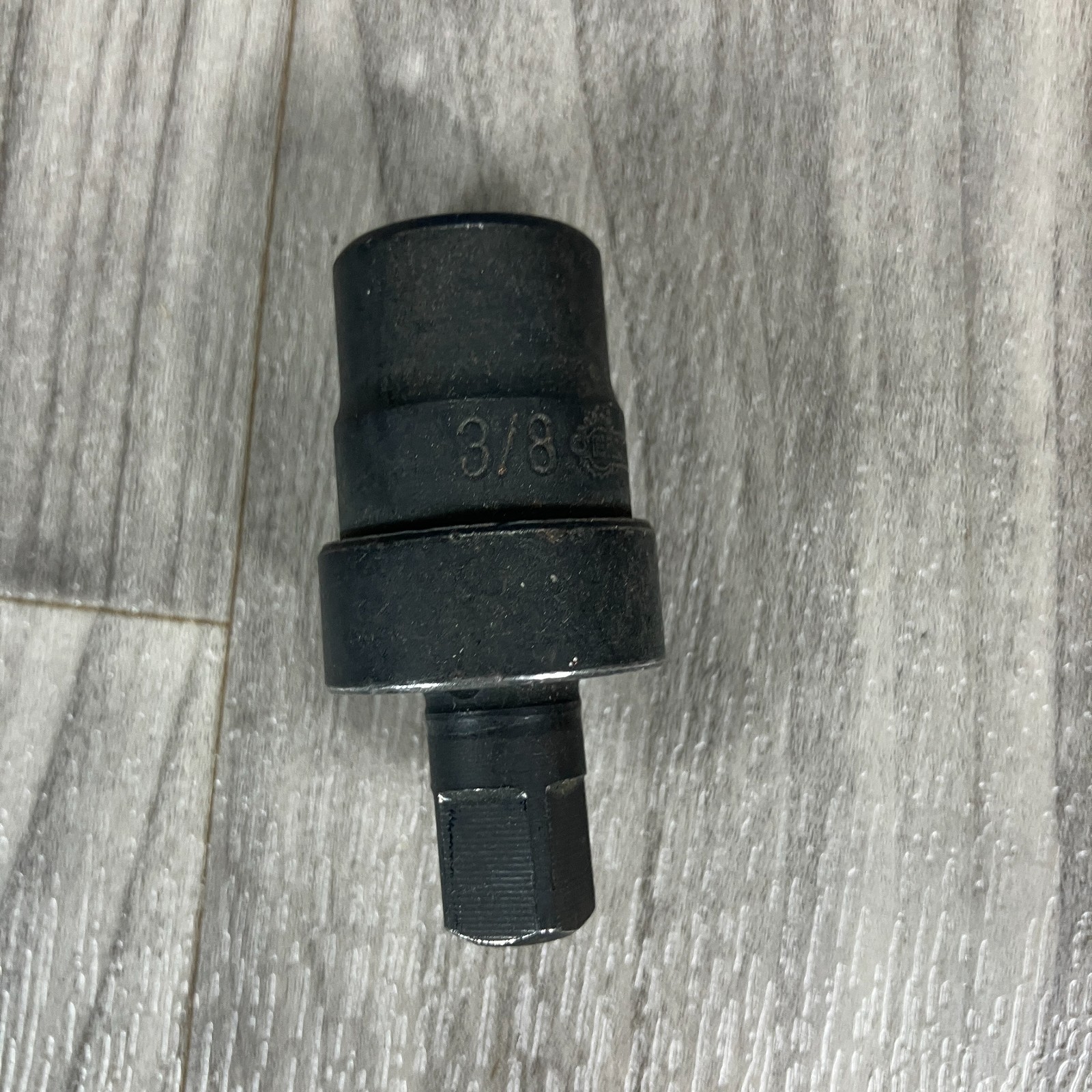 VTG OEM Industrial Socket 3/8