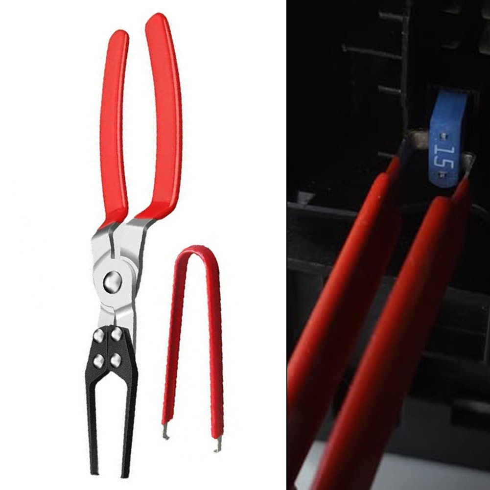Reliable Automotive Relay Puller Tools Designed to Minimize Component Damage