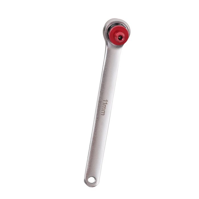 7Pc Brake Clutch Oil Bleeder Bleed Extractor Wrench Kit 12 Point Socket 7 – 12mm