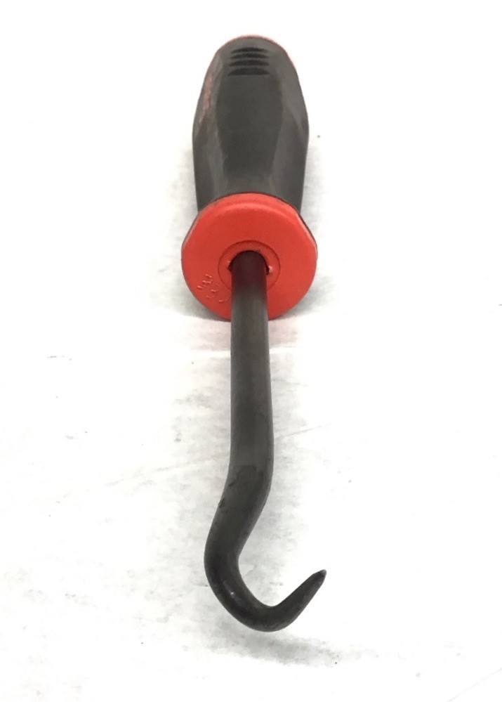 Snap-on SGCP1A is a 10-inch long Cotter Pin Puller / Radiator Pick