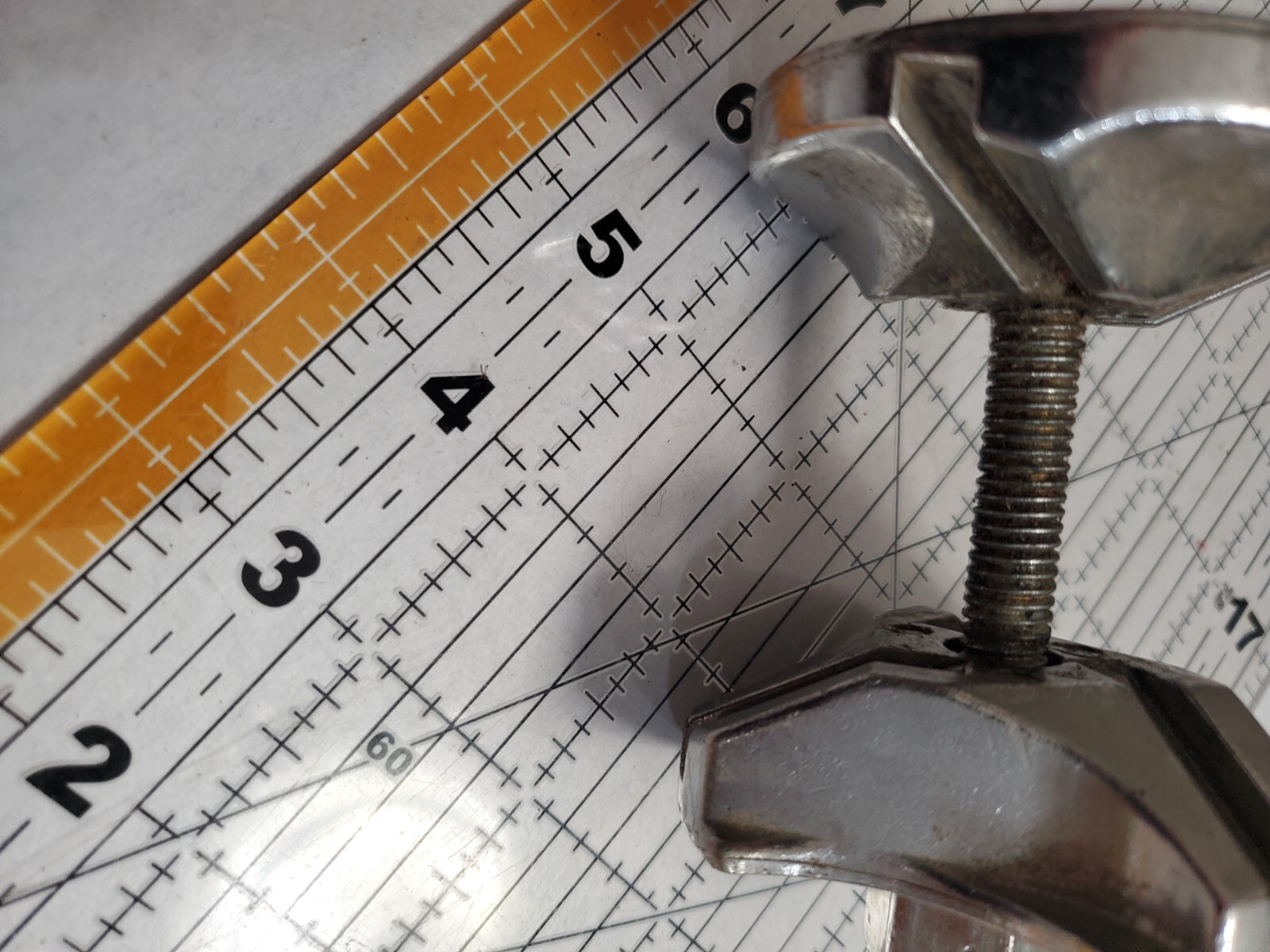 36500 Lisle Ridge Reamer Missing Some Parts