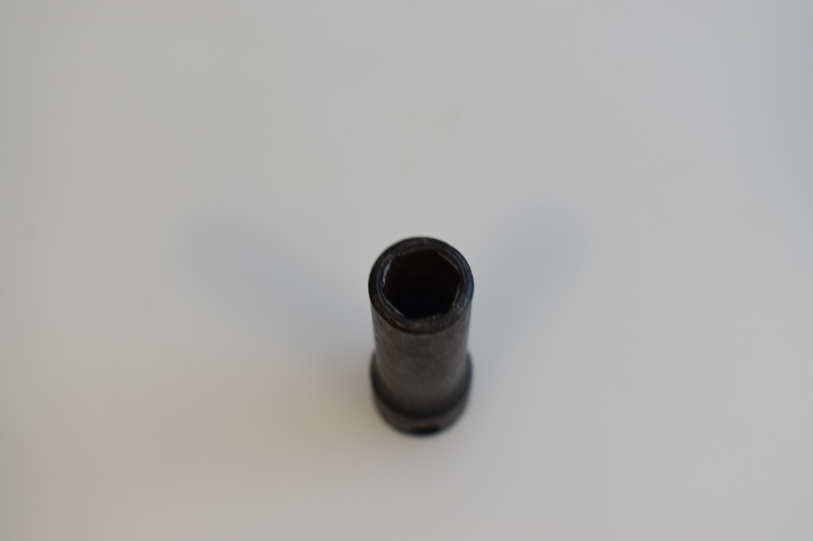 Snap On Tools SIMFM9A 9mm Metric Deep Impact Socket 3/8″ Drive 6 Point USA
