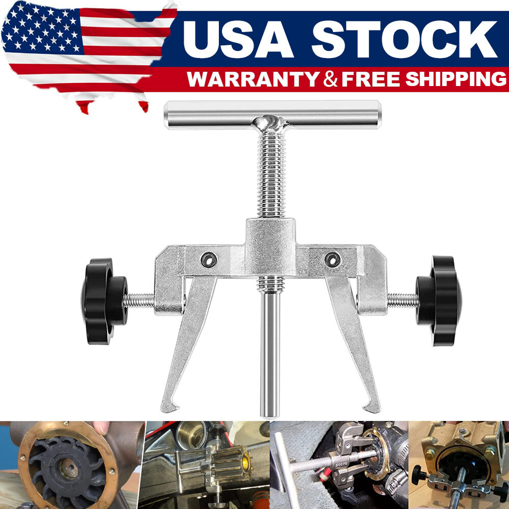 660040-1 Impeller Puller/Removal Tool for Jabsco Pump 50070-0040 50070-0200