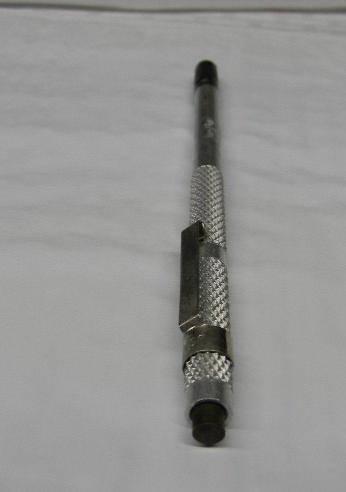BLUE-POINT PHILLIPS #3 ALUMINUM MAGNETIC SCREW STARTER #SSM6A