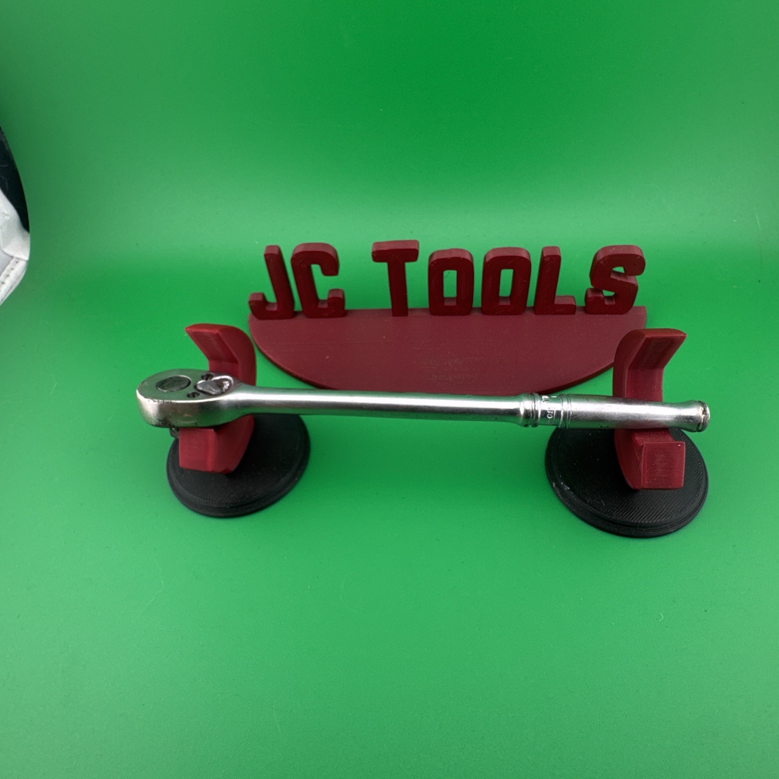 Snap On TML70A 1/4” Drive Ratchet 6” Inches Spares Or Repair 1
