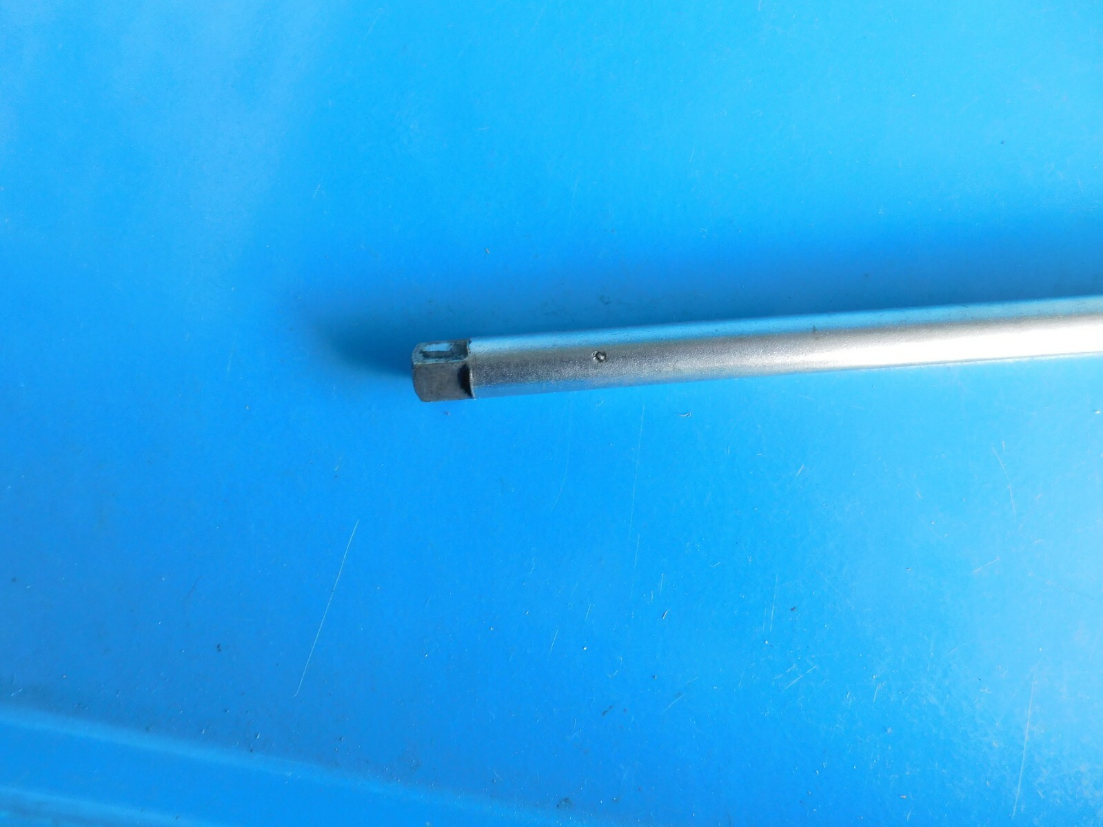 USED, MAC TOOLS » 20 IN.» 3/8 IN. DRIVE EXTENSION , PART#X20E, USA