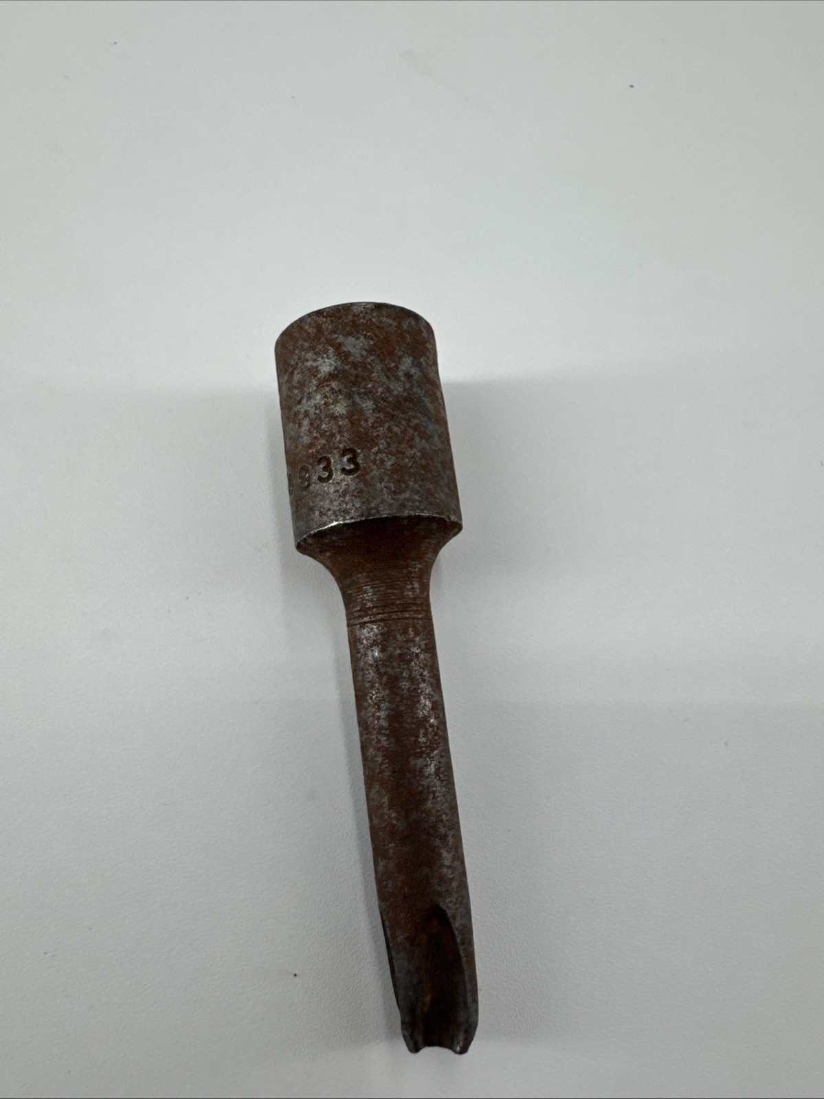 Apex Tools 833 #3 Phillips 3″ 3/8″ Drive Black Chrome Screwdriver Bit Socket