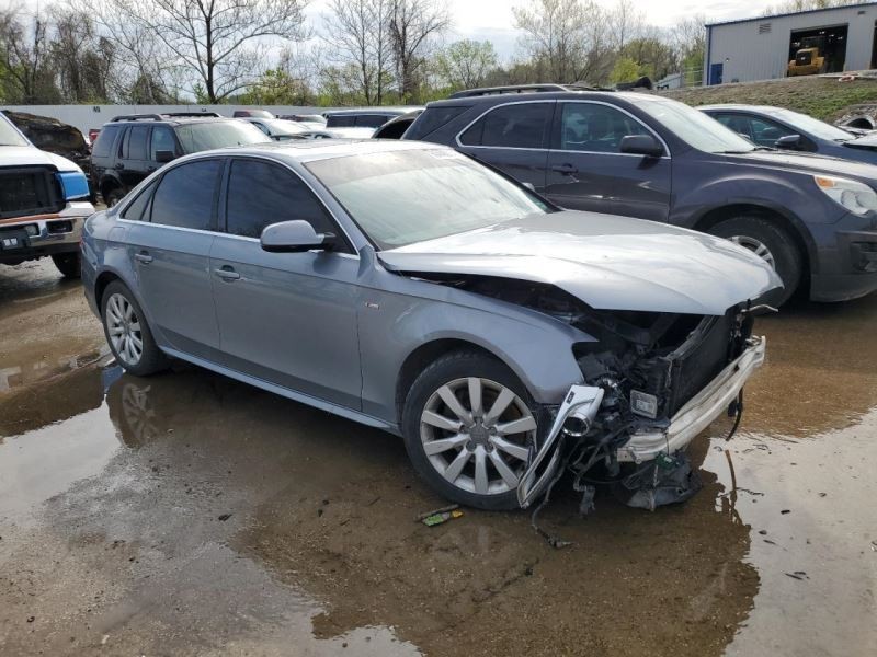 A4 AUDI 2015 Tools Jack 663044