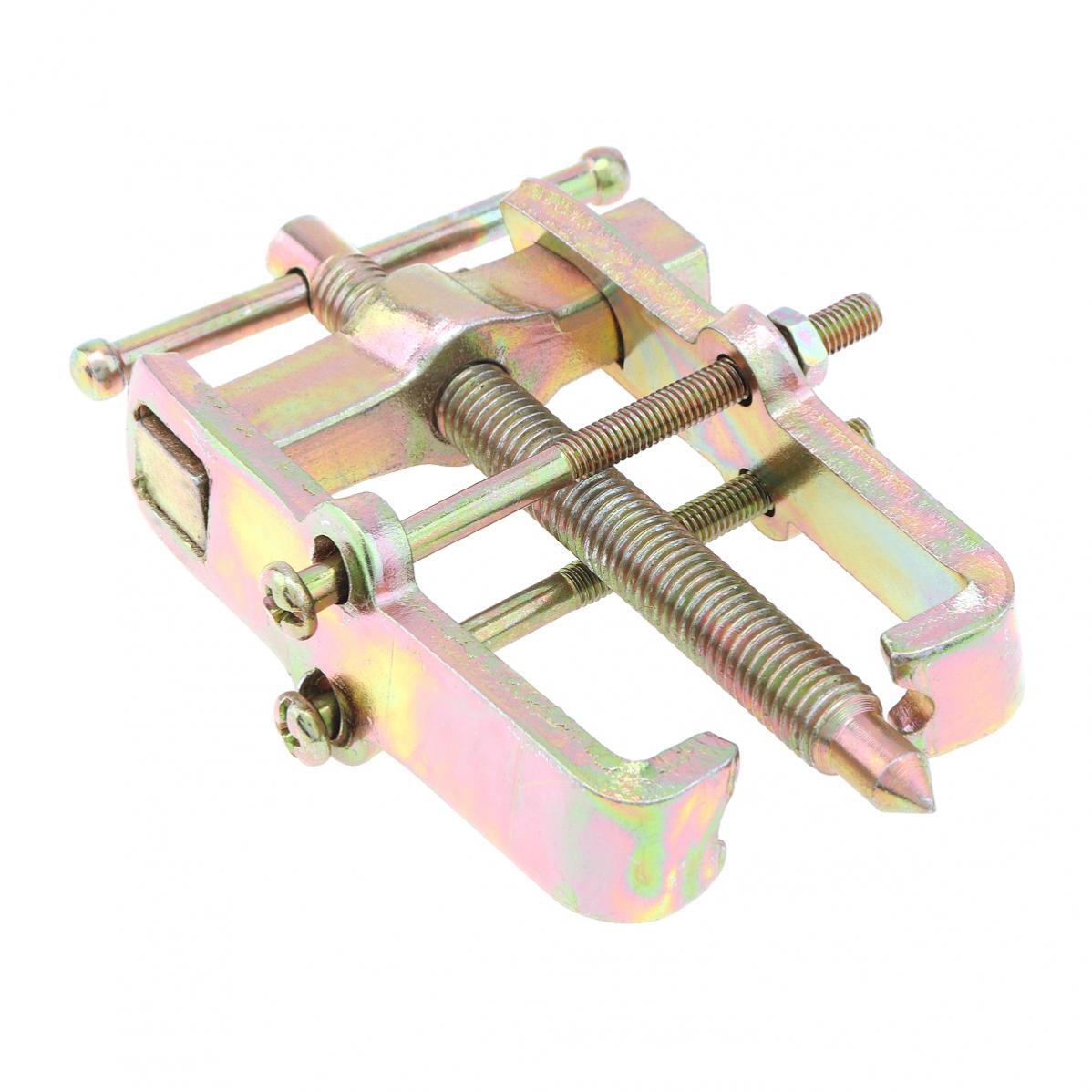 3 Inch Two Jaw Gear Pulley Bearing Puller Remover Tool 3″ Small Leg Mechanics