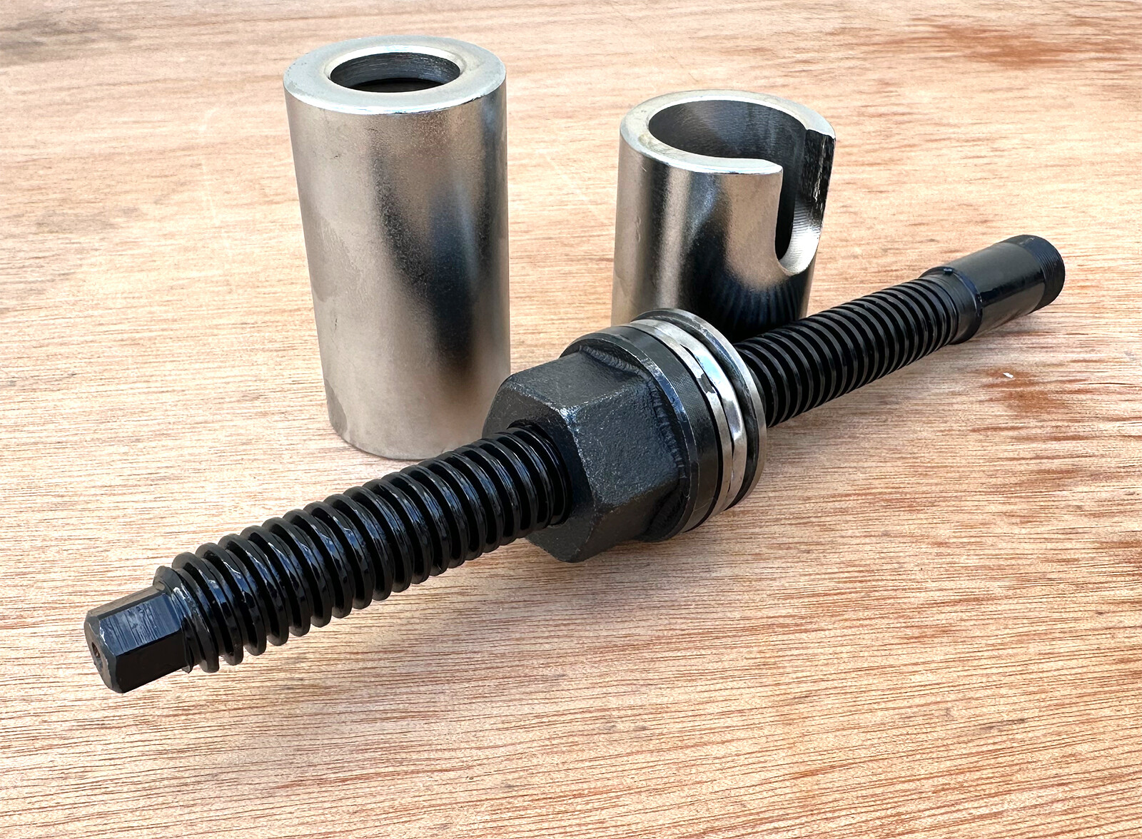 Diesel Injector Nozzles Puller Remover for Ford 2.0L Transit Ecoblue Engine