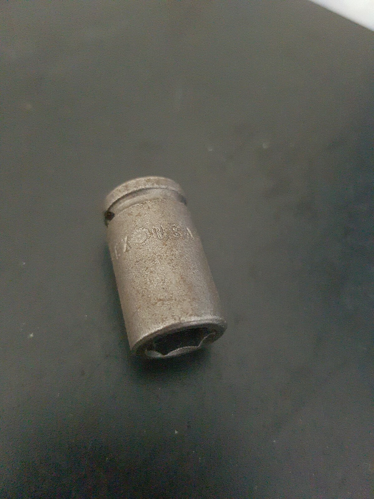 Apex USA 1/4? Drive Impact Socket 9mm