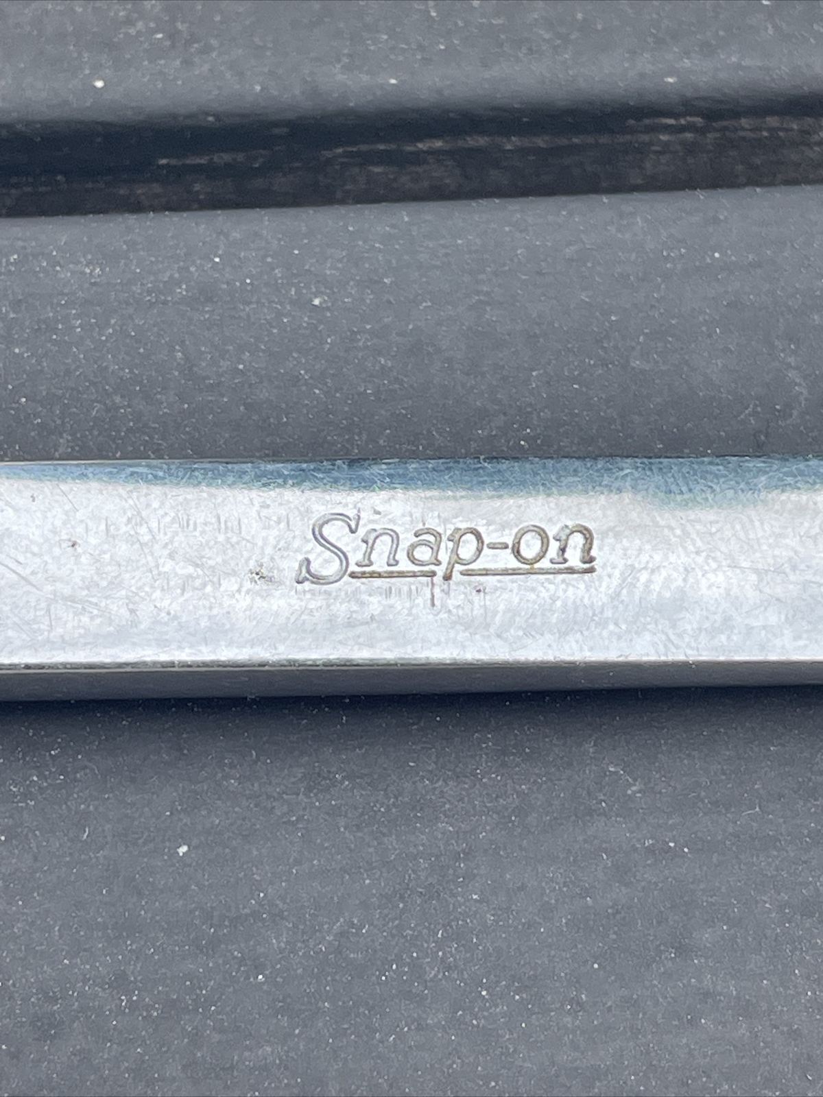 Snap On – 14mm Metric Combination Wrench 12 Point, OEXM140 Snap-On Tools USA