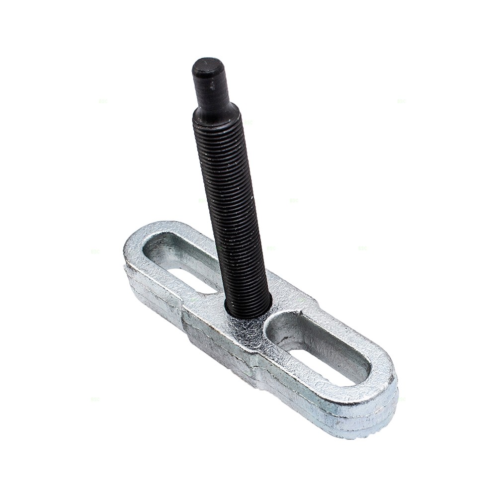 Universal Steering Wheel Puller 11 Piece Removal Kit for Auto Shop Garage DIY