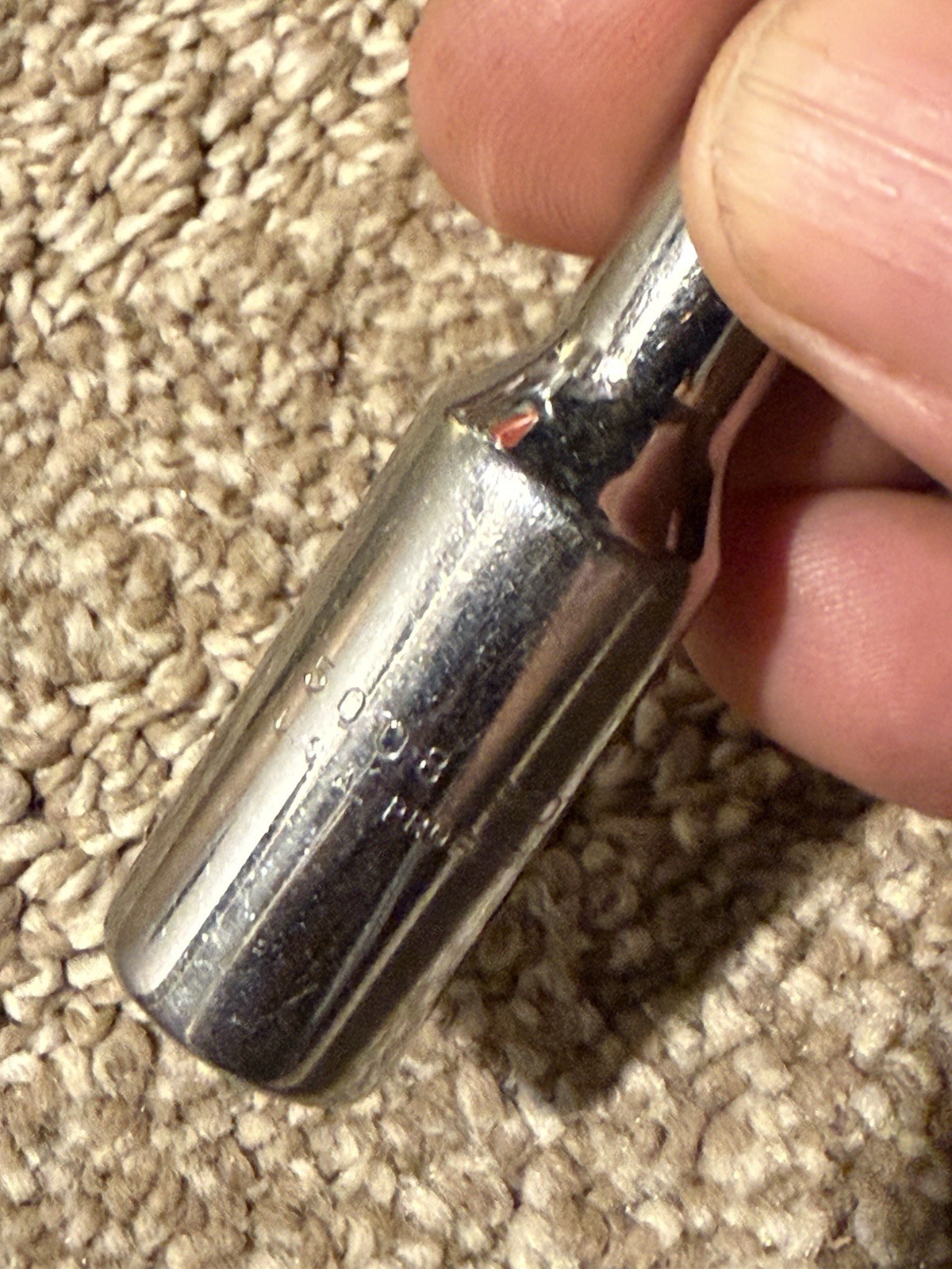 PROTO PROFESSIONAL SOCKET 1/4″