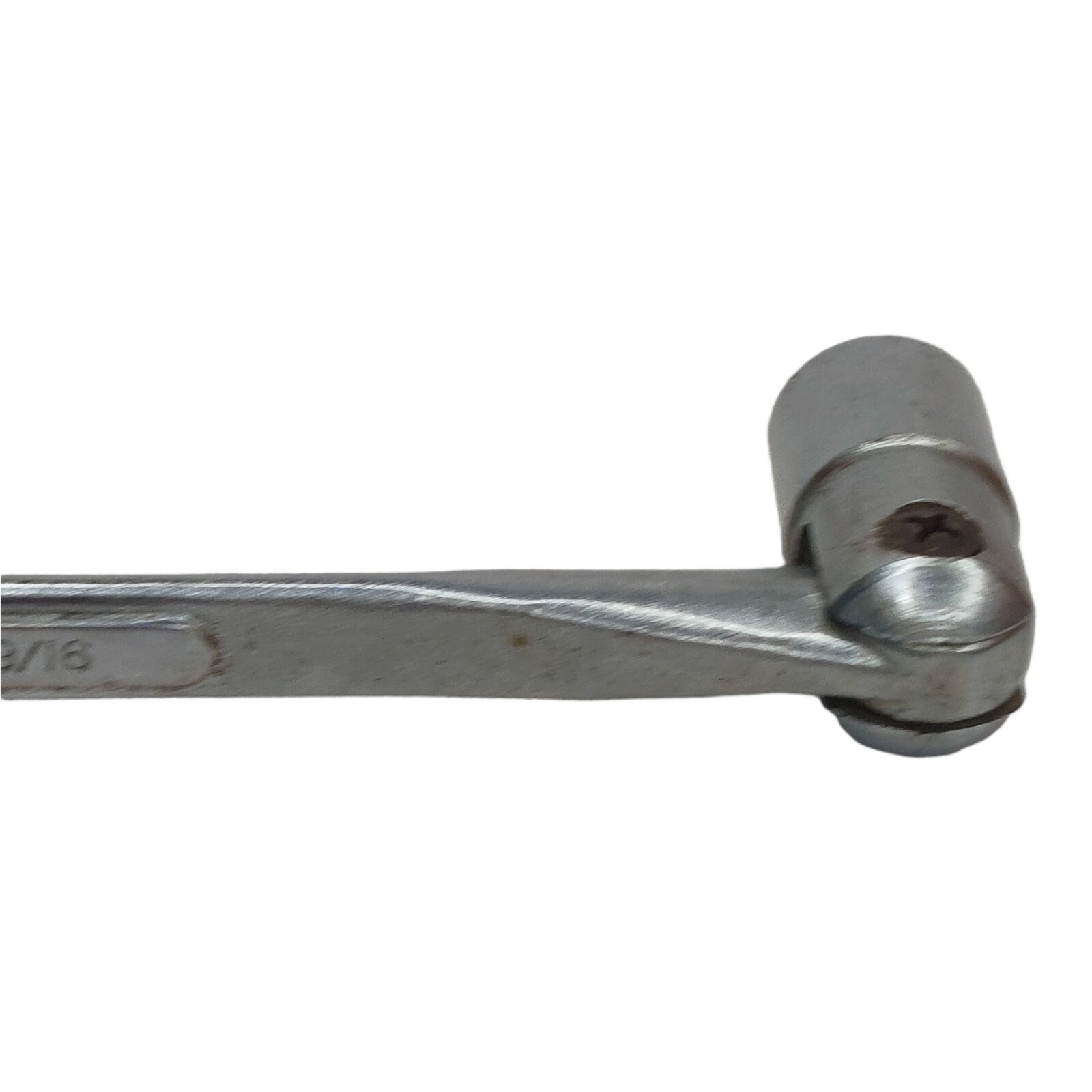 TrueCraft 9/16 Flex Socket Wrench Made in Japan Chrome Vanadium Dropped Forged