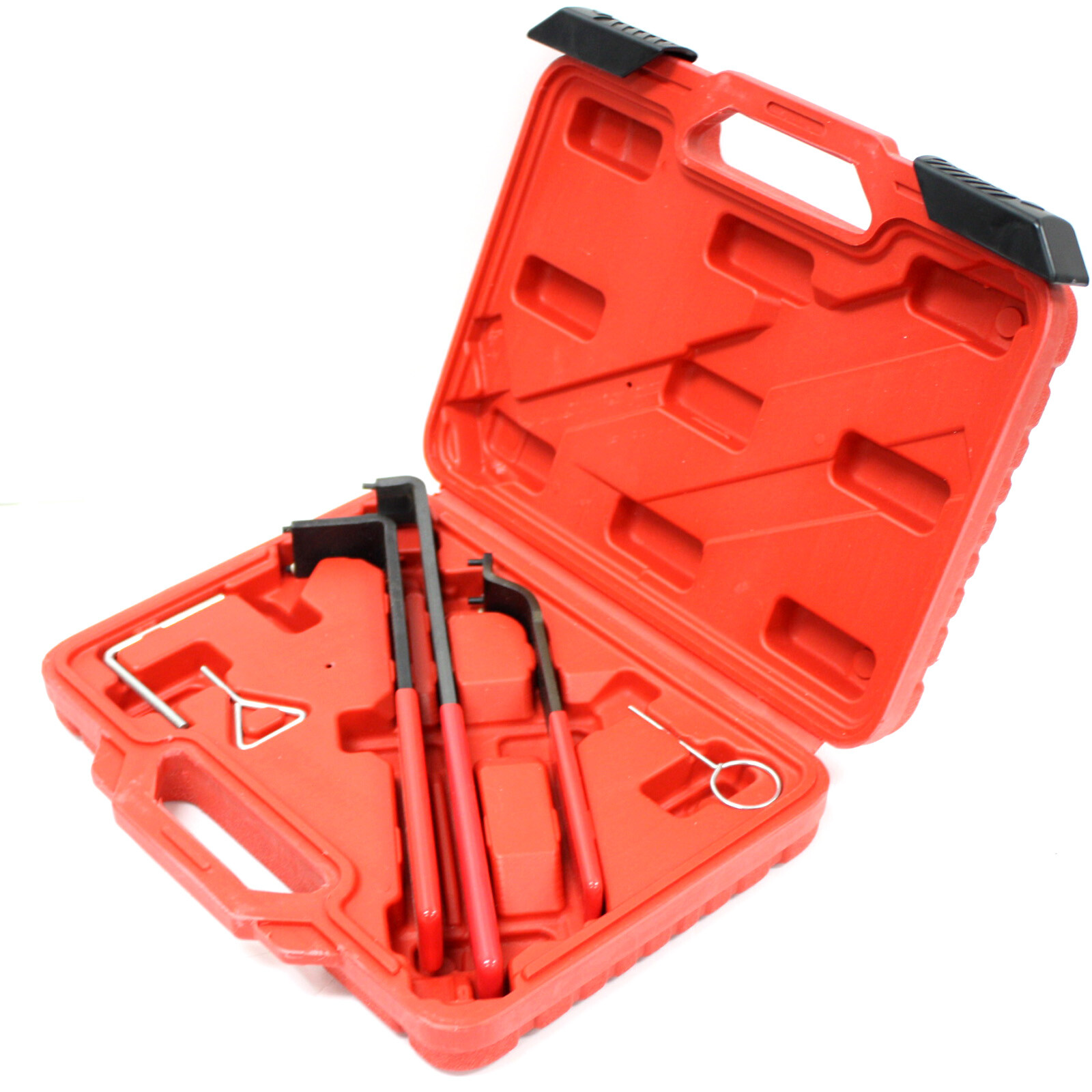 3 pc Timing Belt Double Pin Wrench Tool Set for VW Audi VAG 1.4 1.9 TDi Golf