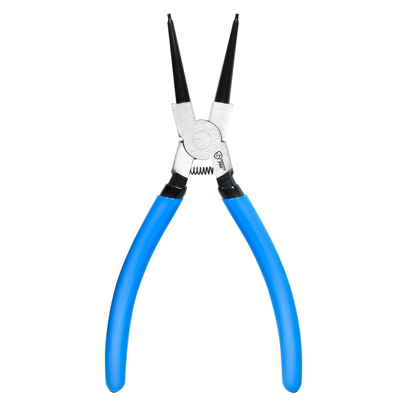 SMOTIVEPRO 9″ Internal Snap Ring Pliers – 9inch Plier