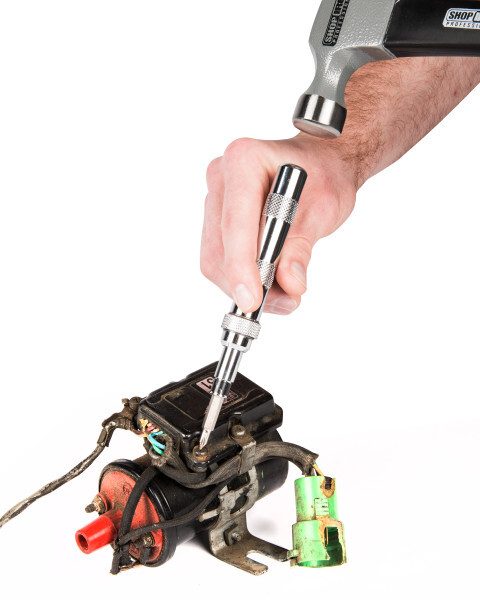 Titan 16007 1/4″ Drive Impact Driver
