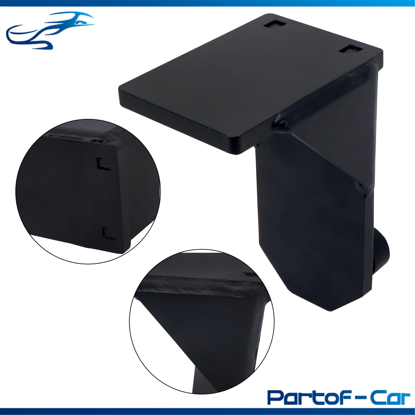 1Pcs New Jack Lug, Jack Leveling Attachment For Superior Shipping Container
