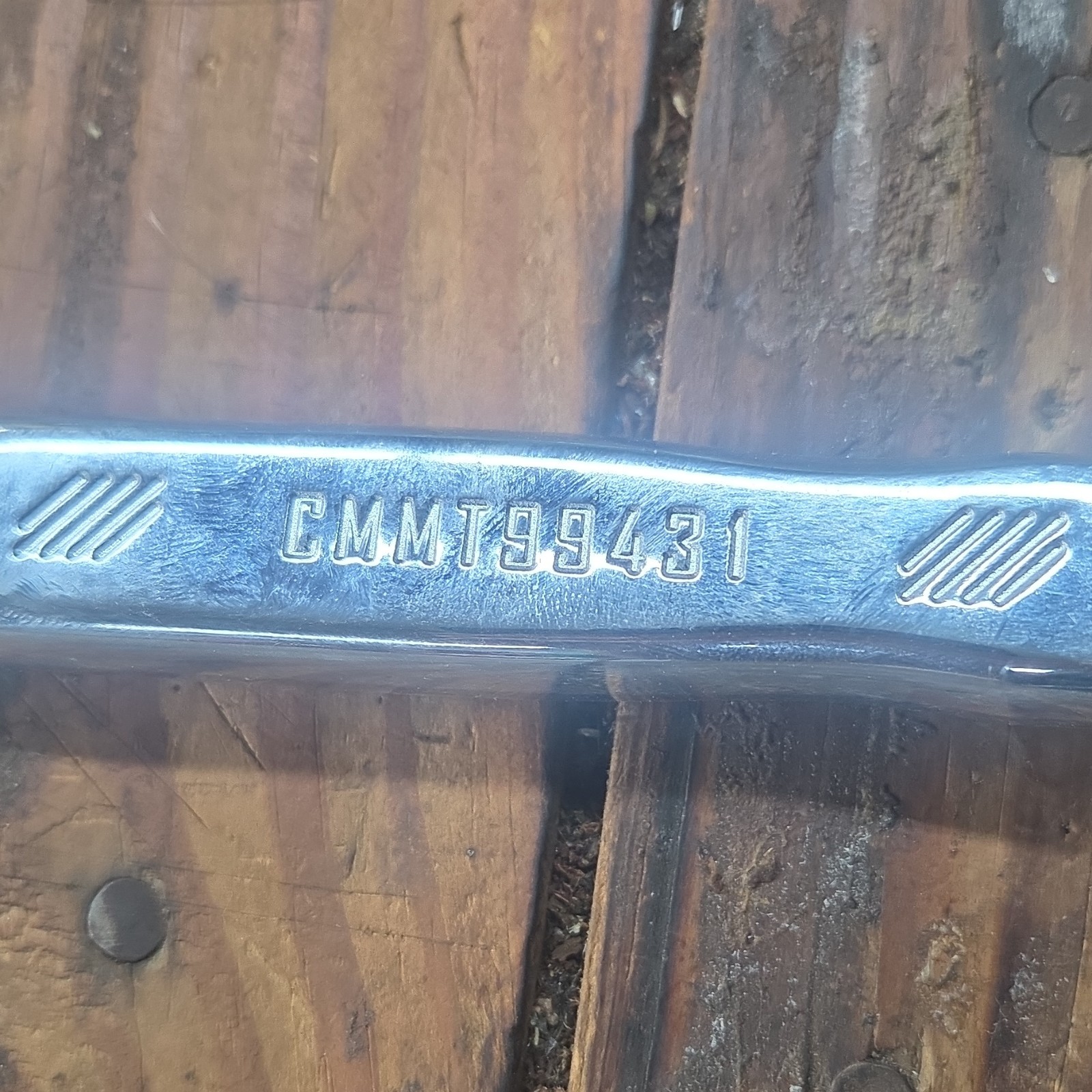 Craftsman 1/2 Drive 72 Tooth Cmmt99431 Quick Release Ratchet