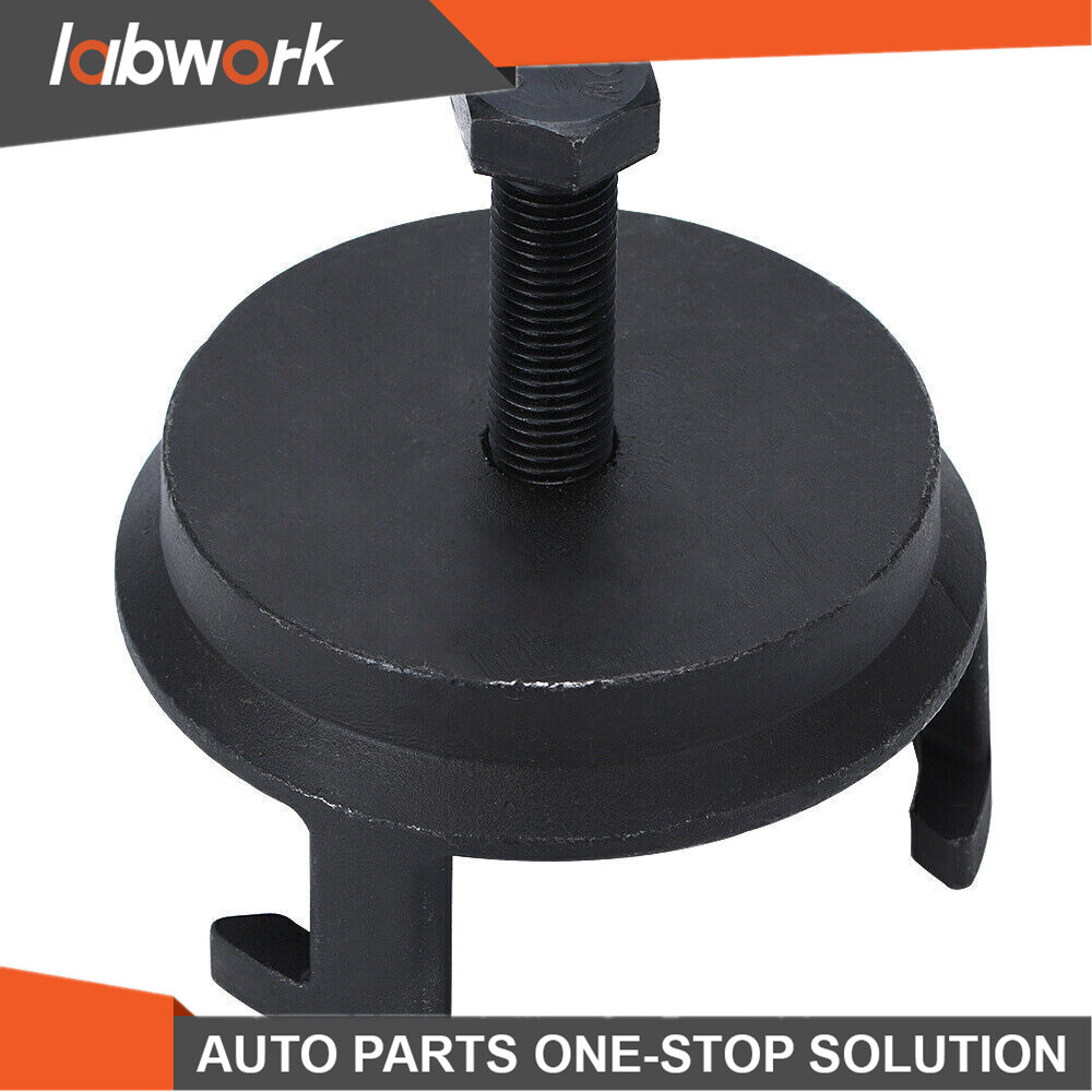 Labwork 25264 Harmonic Balancer Puller Removal for GM, Chrysler, Jeep, Dodge