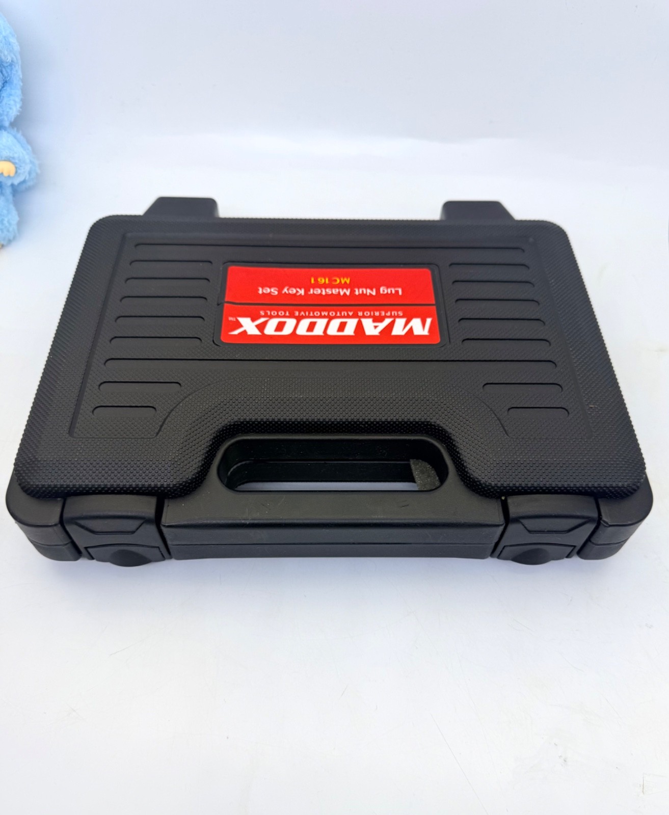 Maddox 16 Pc Lug Nut Master Key Set MC161 Superior Automotive Tools NEW
