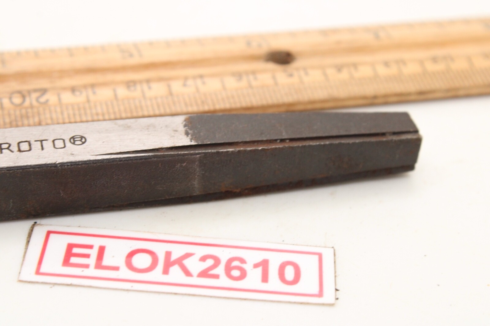 Proto 9525-B 15/32″ Screw Extractor USA