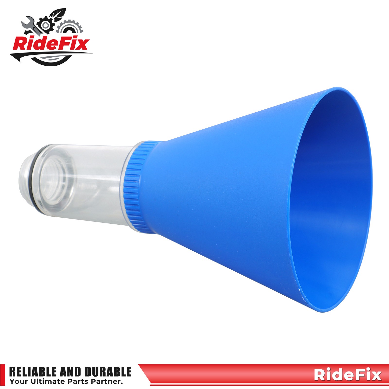 For Toyota Lexus Scion Locking Oil Funnel Threaded Adapter Hands Free Fill Tool