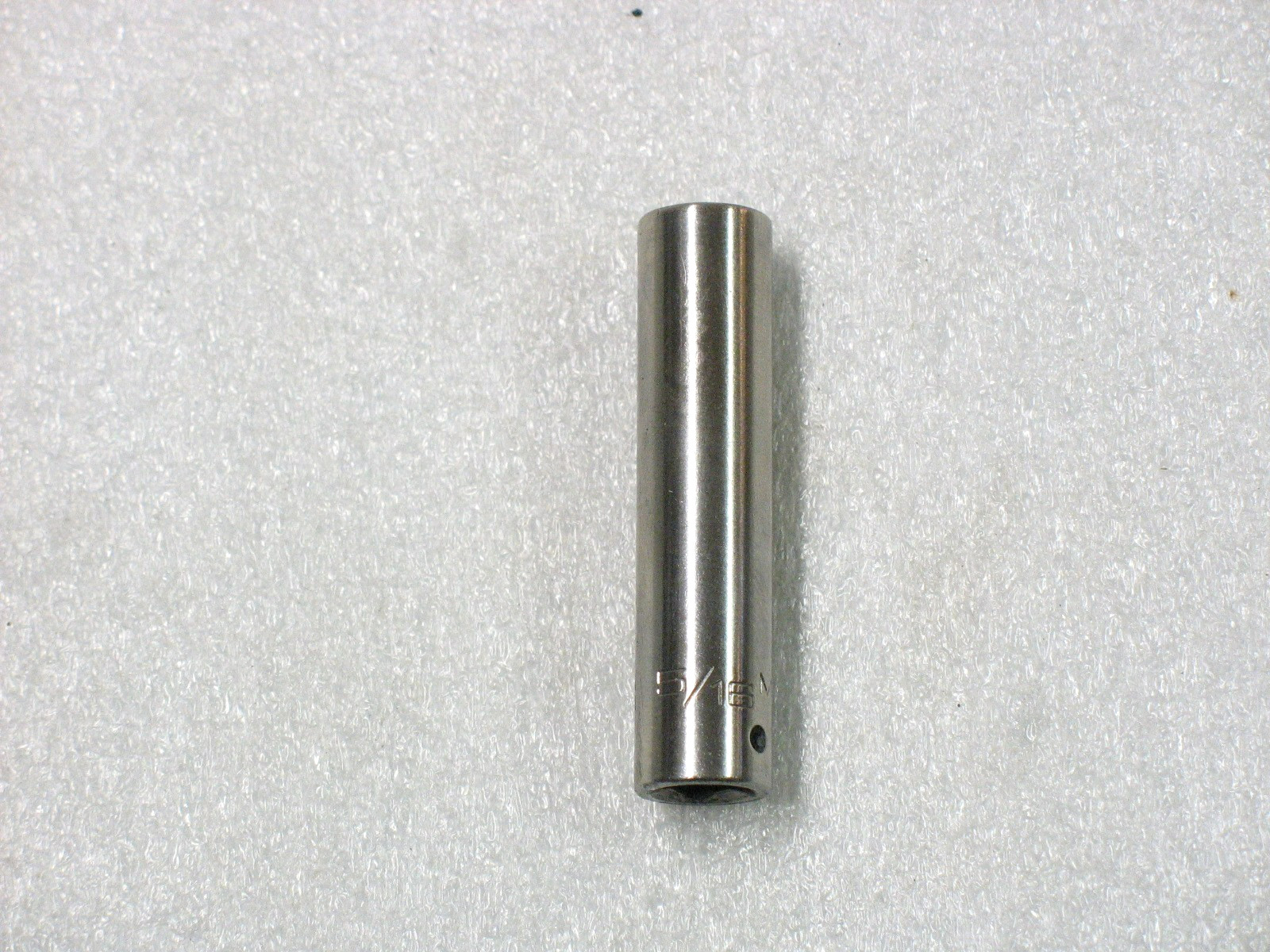 Matco Tools 5/16″ Deep 1/4″ Drive 6 Point Chrome Socket AD106