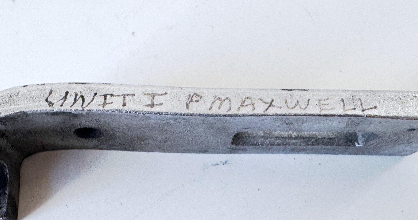 PROTO 4018 Cap Screw Claw Puller Jaw Replacement USA J4018