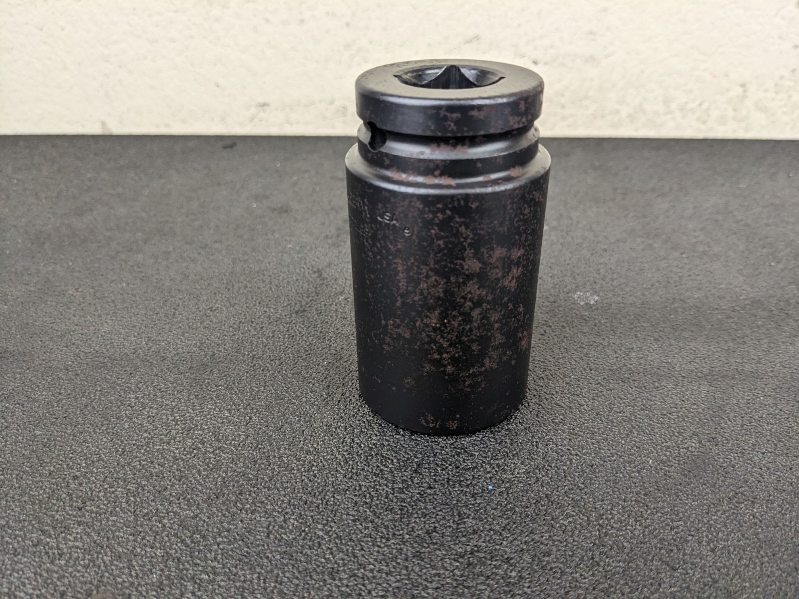 #bo969 Snap-On Tools SIM462 3/4” Drive 1-7/16″ Deep Impact Socket