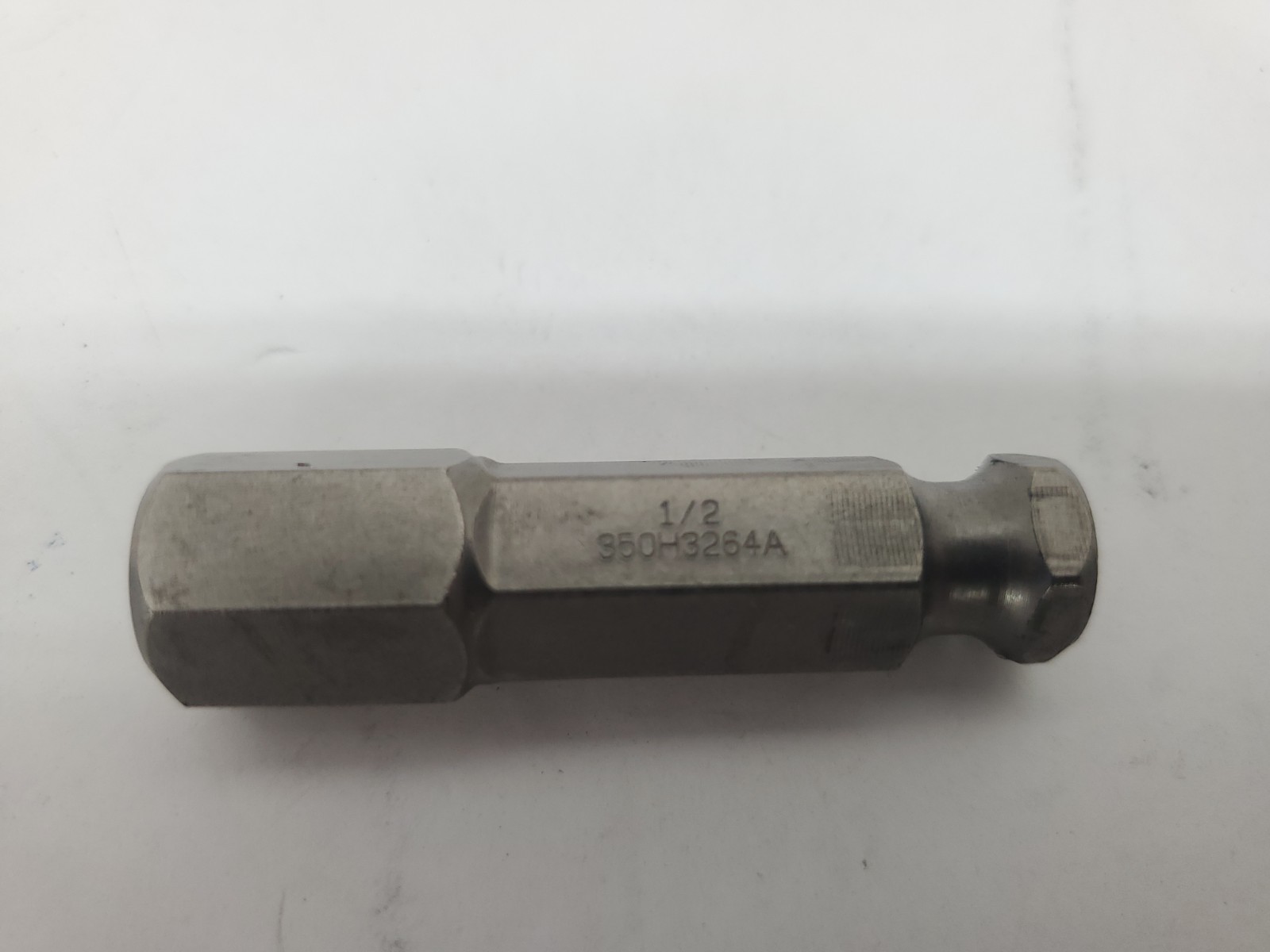 1/2″ drive 1/2″ hex Vega 3h716h32-2