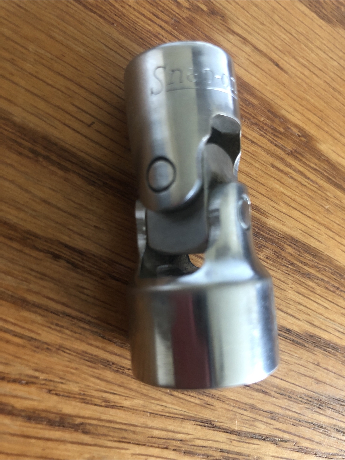 Snap On Universal Swivel 11/16” 3/8” drive FVU 22